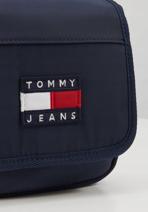 TOMMY HILFIGER Torba na ramię szetka