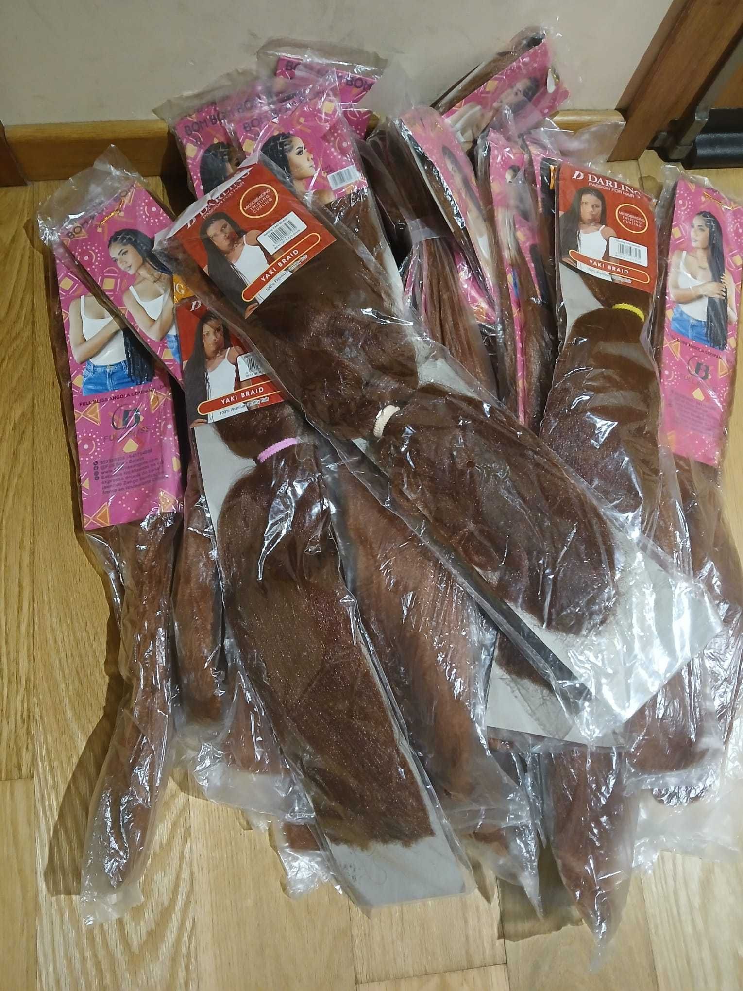 Postiço ou Jumbo
