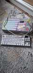 Steelseries apex 7  tkl na gwarancji 14 miesięcy
