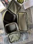 Oragnizer box torba karpiowy