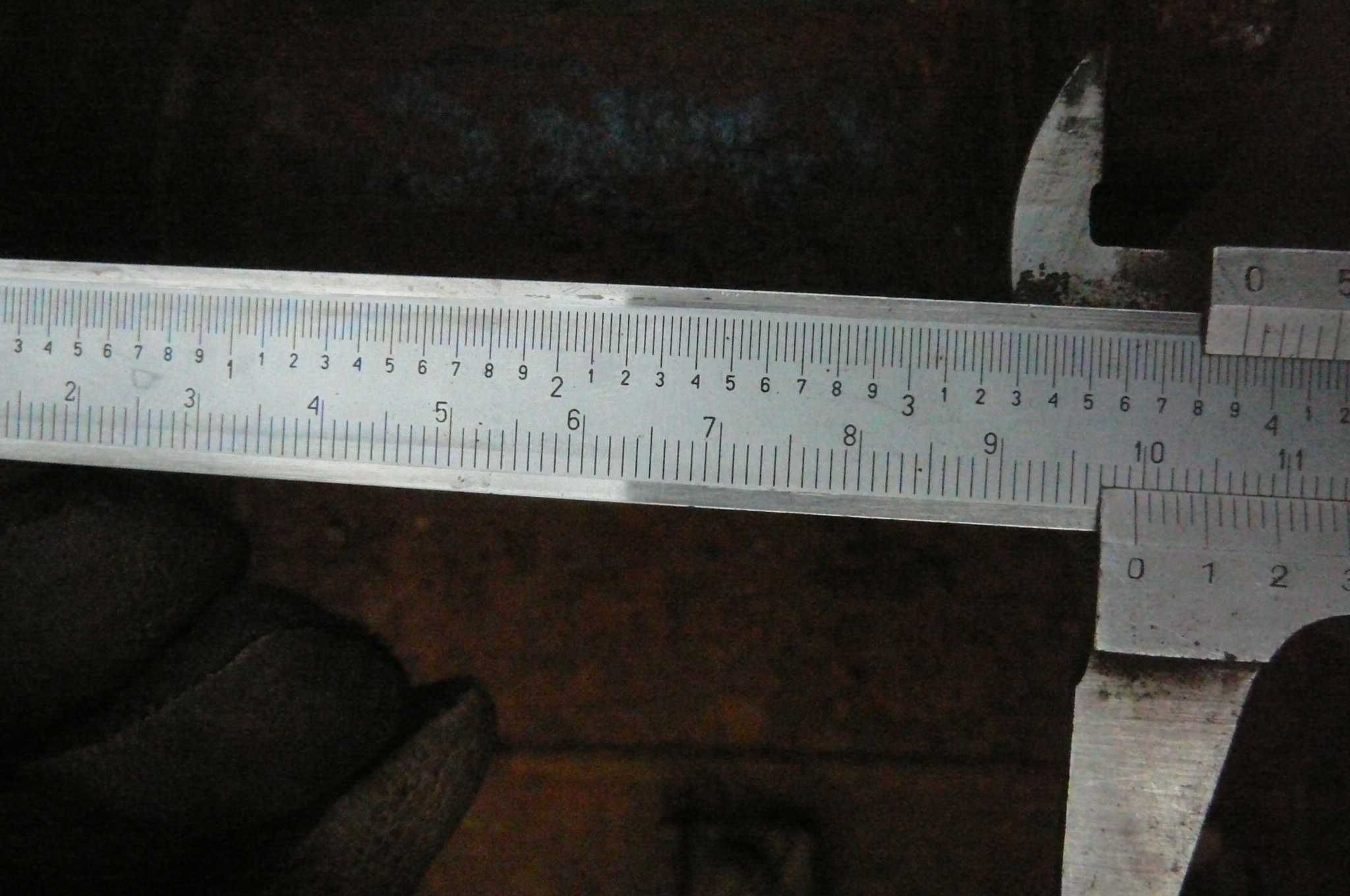 Łyżka do minikoparki koparka 35 cm sworzeń 26mm