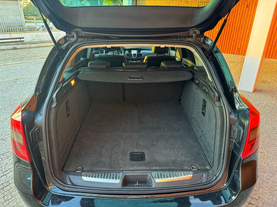 Renault Laguna Break 1.5 DCI 110cv - Desde 107€ Mês