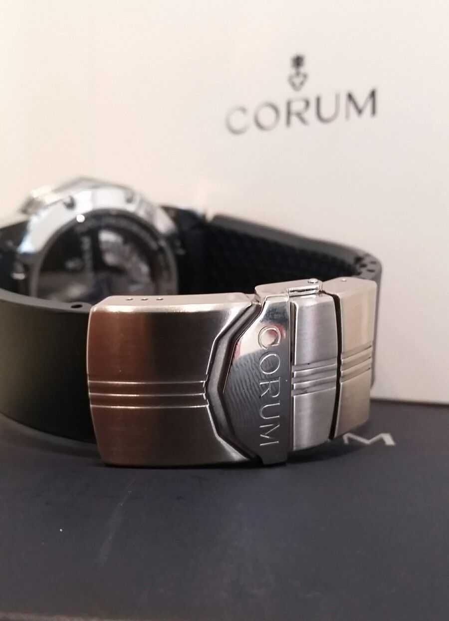 CORUM Admiral's Cup Chronometr