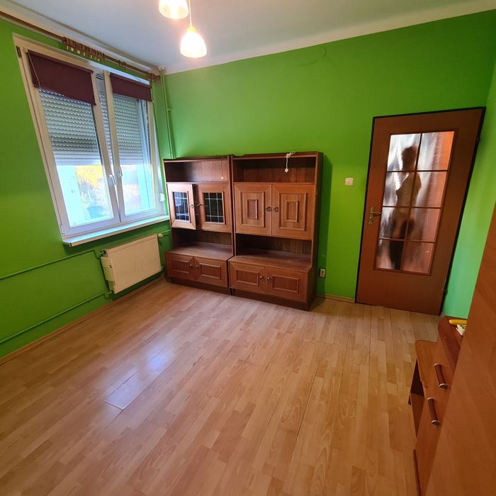 Mieszkanie na wynajem 2 pokoje ul. Kościuszki