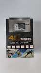 Kamera sportowa 4K Ultra HD DV