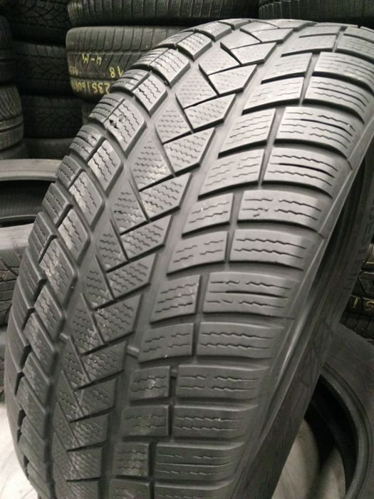 265 60 R18 VREDESTAIN Wintrac Pro, Зимові шини б/у