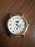 Часы мужские Martin Braun classic bigdate