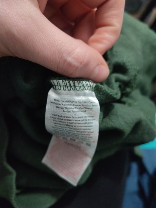 Bawełniana bluza Myszka Miki Disney Junior 104