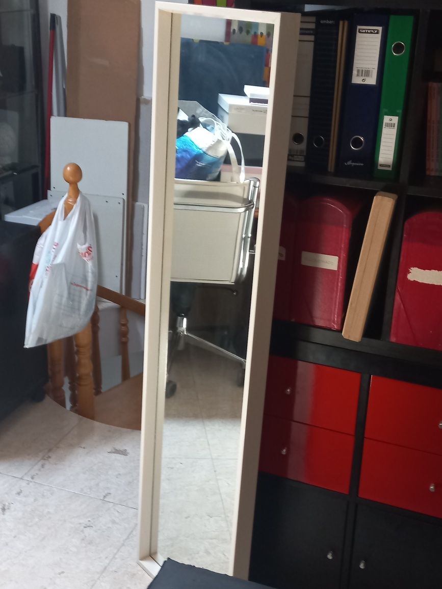 Espelho ikea comprido