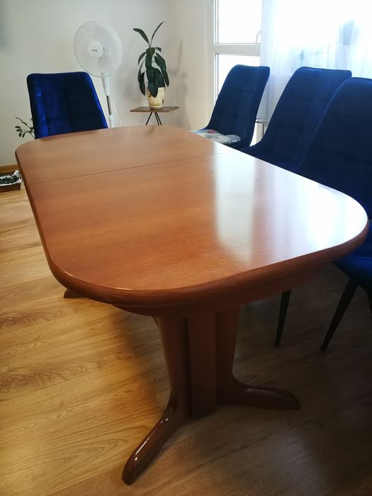 Stół ława podnoszona rozsuwana