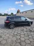 Ford smax 2.0tdci 163 euro 5 manual