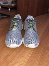 Кроссовки Nike Roshe Run 42 26,5 cm