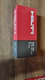 Gaz Hilti GC 42 nowy