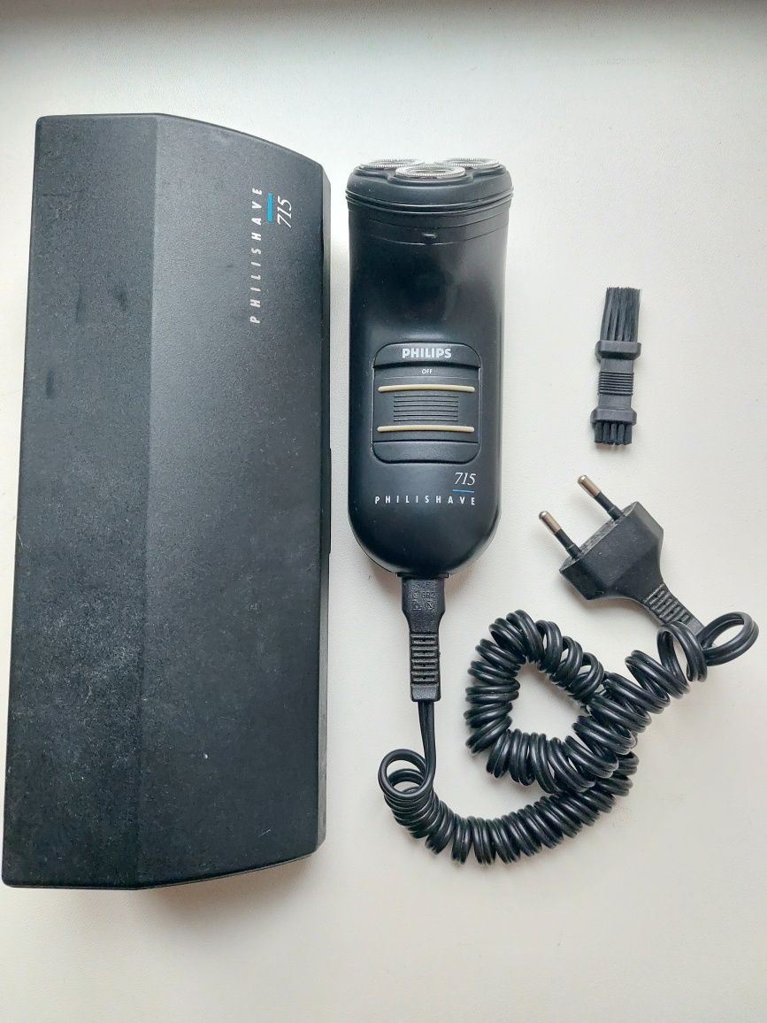 Бритва Philips Philishave 715