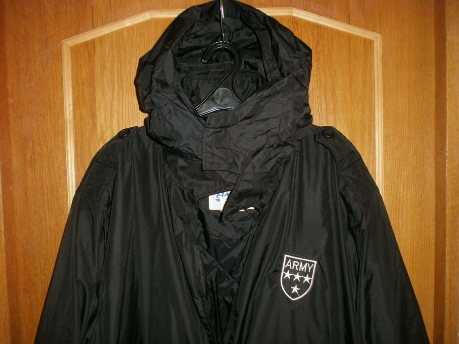 Большой размер. Куртка аляска Bigfun Peacstone, 4XL, наш 70. ПОГ-80 см