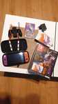 Nintendo switch OLED pokemon violet