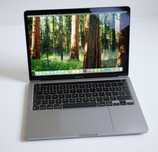 MacBook Pro 13 M1 16GB RAM 512 GB SSD