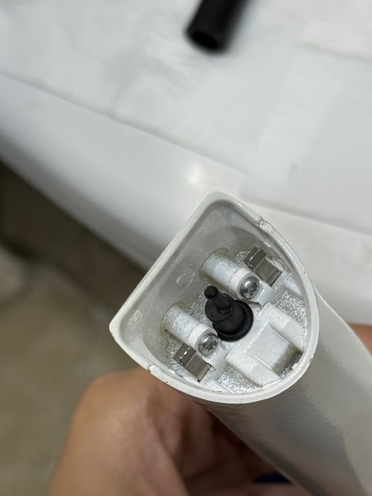 Тример Moser ChroMini Pro