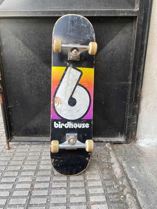 Skate varias marcas