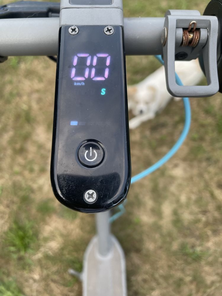 Hulajnoga elektryczna motus scotty 10 2022