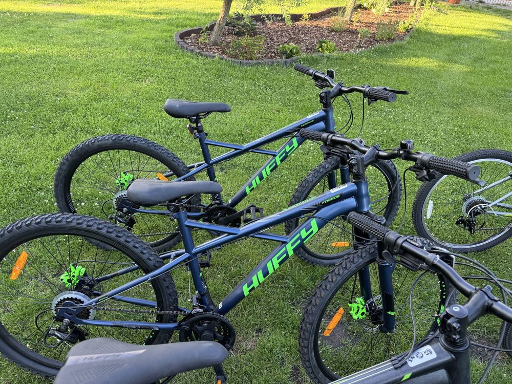 Pakiet 7 rowerow gorskich nowe hurt ,rowery gorskie