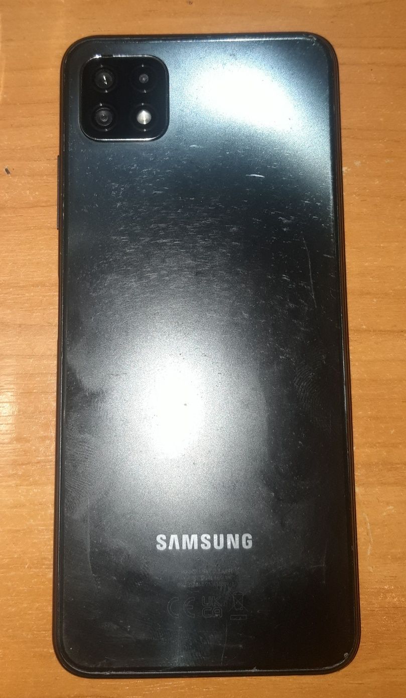 Samsung A22 5G 4/64