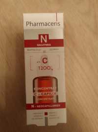 Pharmaceris N koncentrat witamina C 40 ml