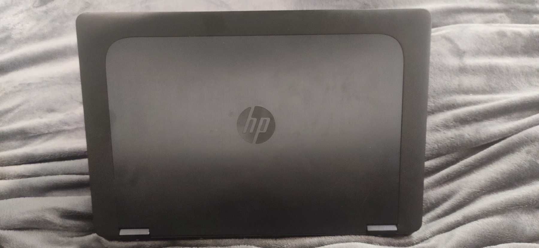 Продам ноутбуки HP ZBook 15