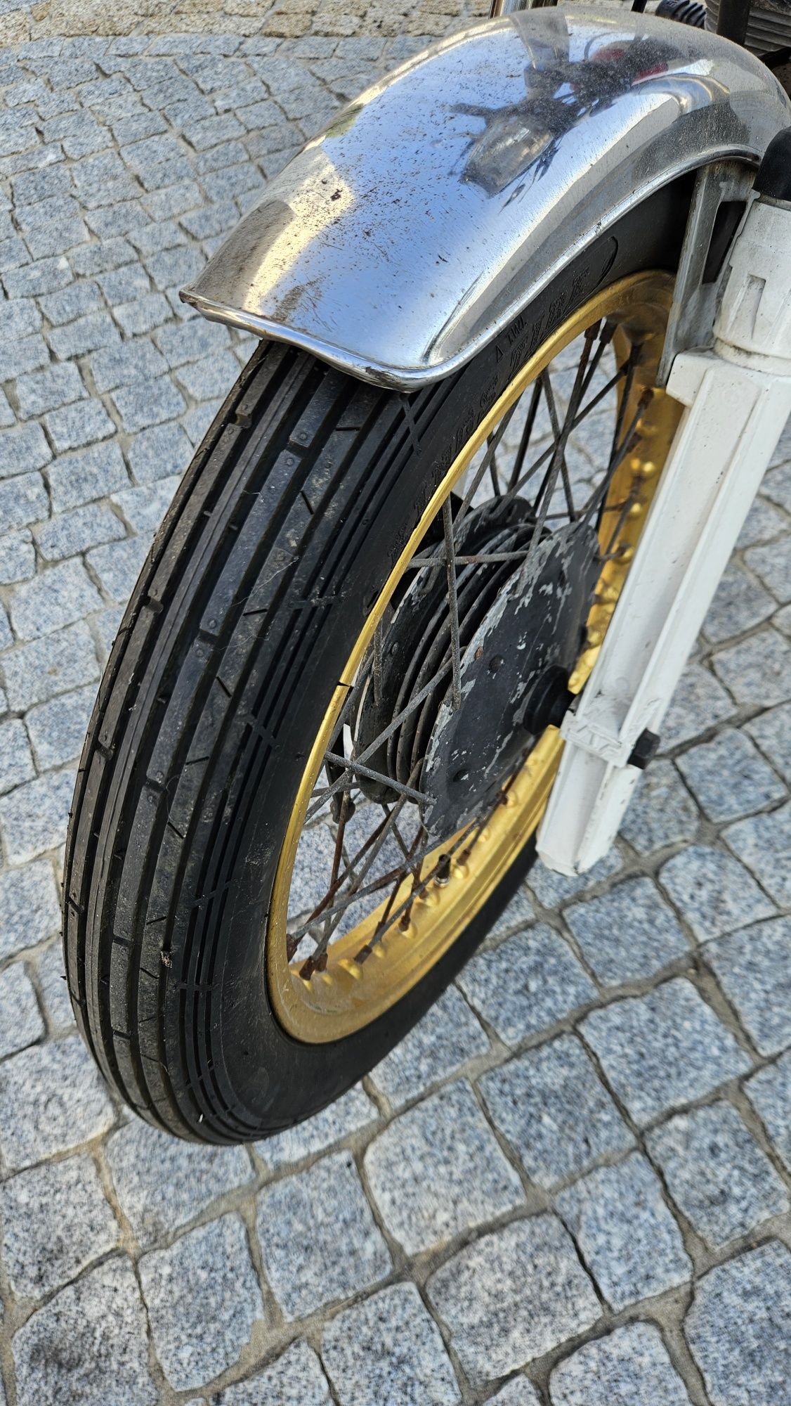 Sachs motozax V5
