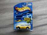 Hot Wheels Ferrari