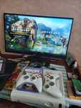 XBox 360 приставка