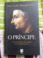 O Príncipe - Nicolau Maquiavel