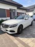 Mercedes Benz C250 W205  AUTOMAT EXCLUSIVE 7 lat w moich rękach FV23%