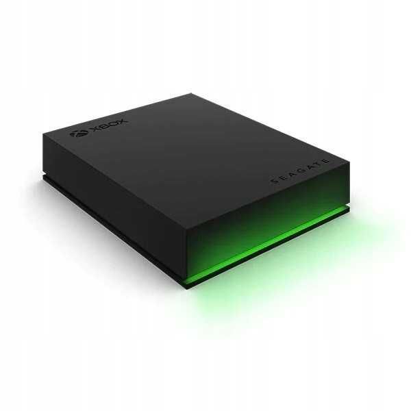 Dysk zewnętrzny HDD Seagate Game Drive for Xbox 4TB