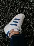 Adidas Supetstar tamanho 36