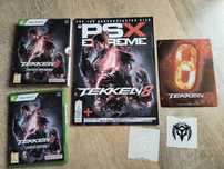 Tekken 8 Launch Edition Xbox series X