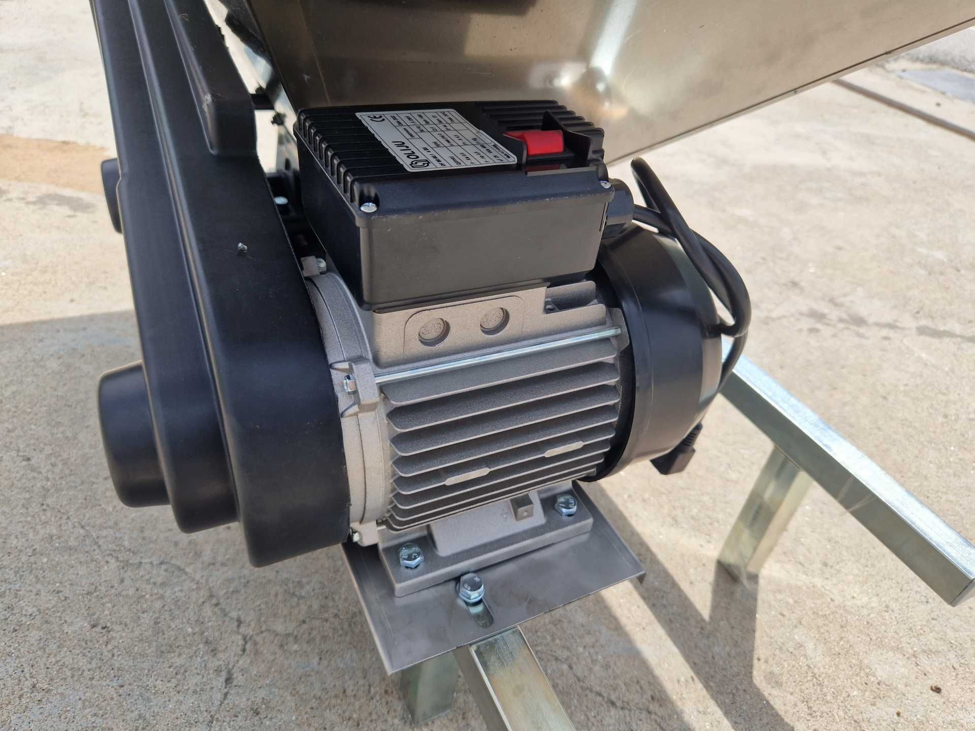 Esmagador Inox PROMOÇÃO