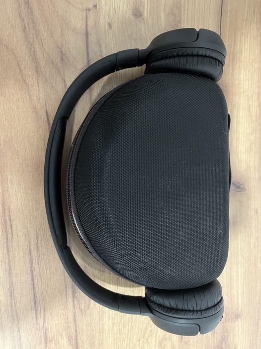 Słuchawki JBL Tune 510BT Czarne