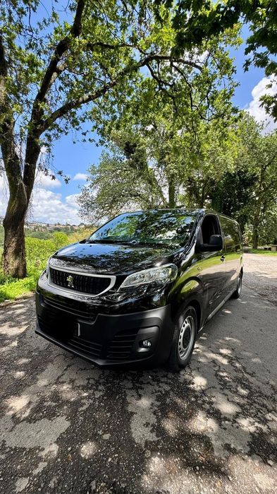 Peugeot expert 16
