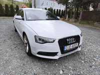 Audi A5 AUDI A5 Sportback 11-16 A5 3.0 TDI Quattro