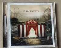 Plain White T'S - Wonders Of The Younger - CD - stan EX+!