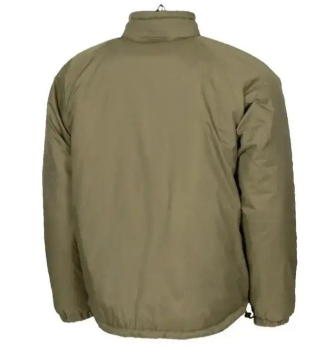 Термо комплект PCS Thermal Softie ECWCS Level 7 армії Британії Костюм