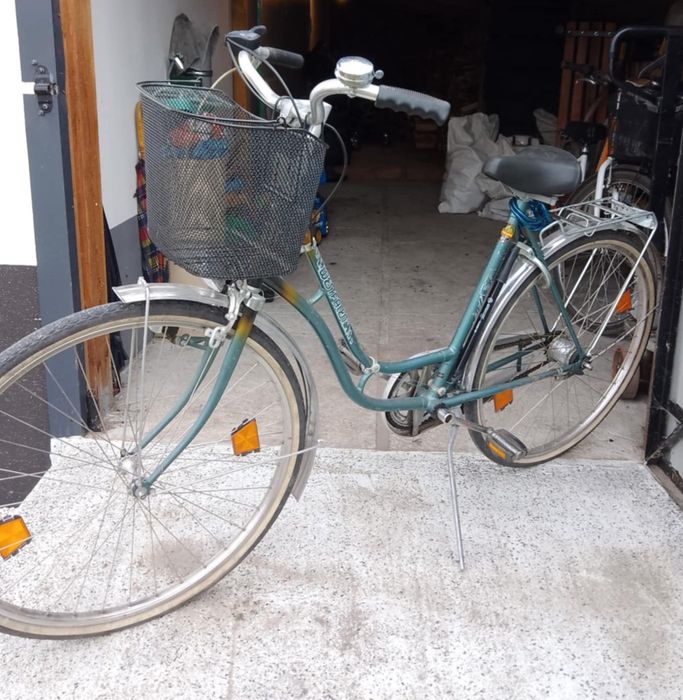 Rower Miejski Damski