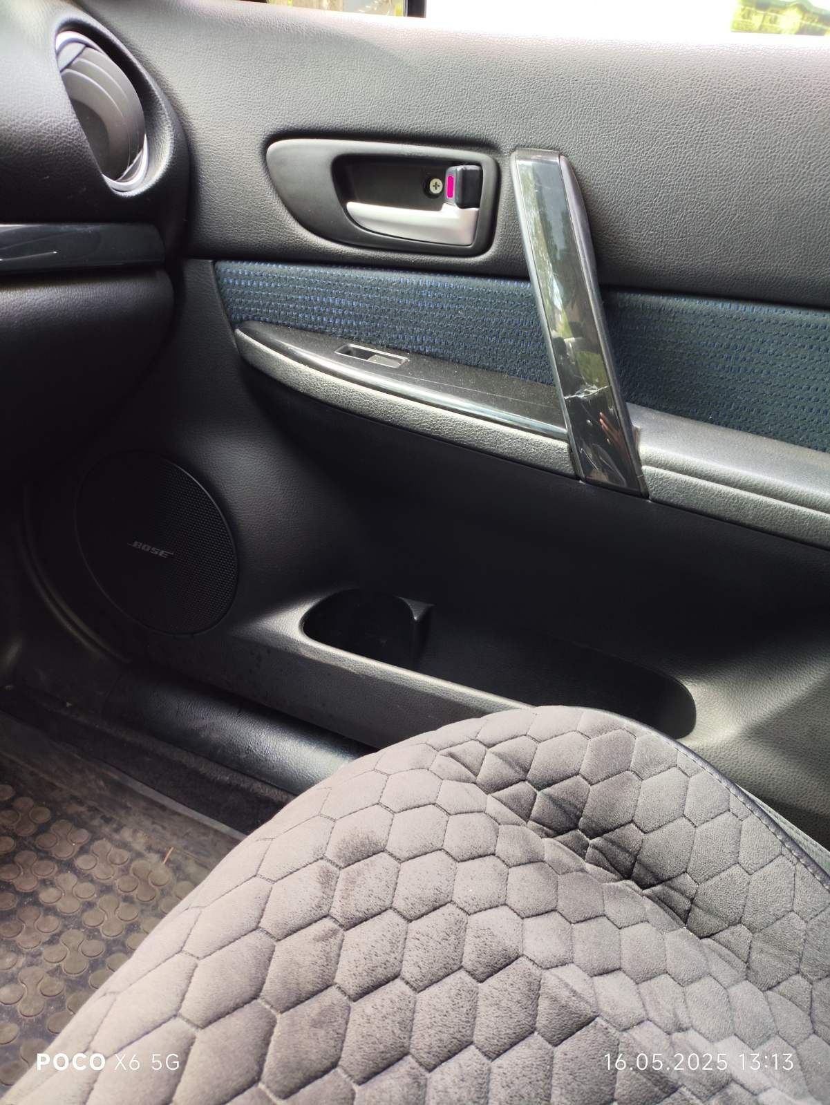 Продаю     mazda 6