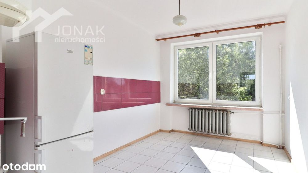 Przestronne mieszkanie blisko lasu - Bez Czynszu