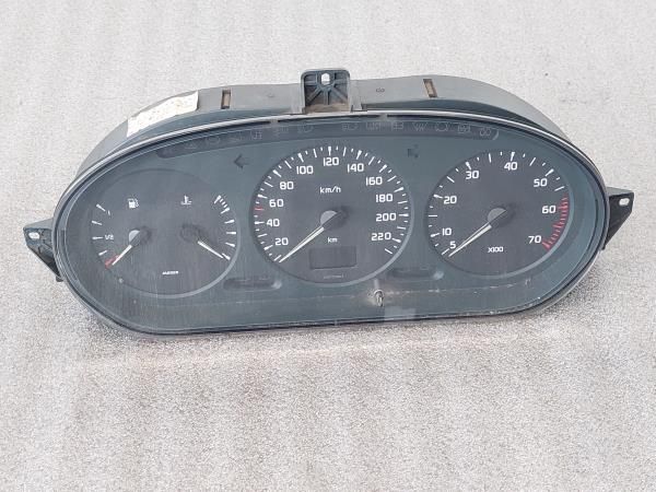 Quadrante / painel de instrumentos RENAULT Megane Scénic (JA0/1_)