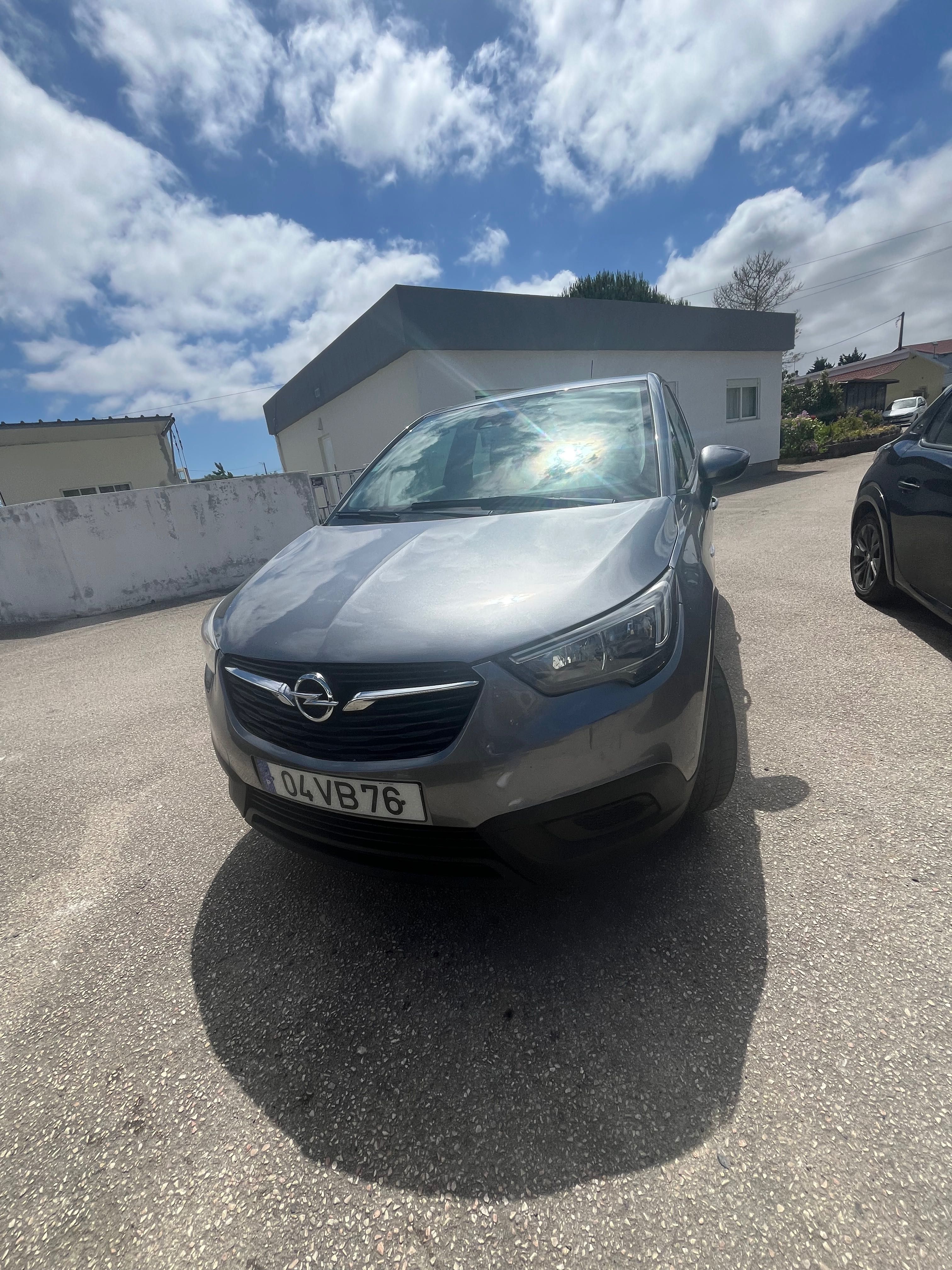 Opel CROSSLAND X GASOLINA E GPL DE FÁBRICA  muito fiável só andae