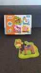 Puzzle Baby Zwierzęta na Wsi 36070