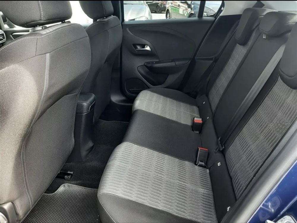 Vendo OPEL CORSA 1.2