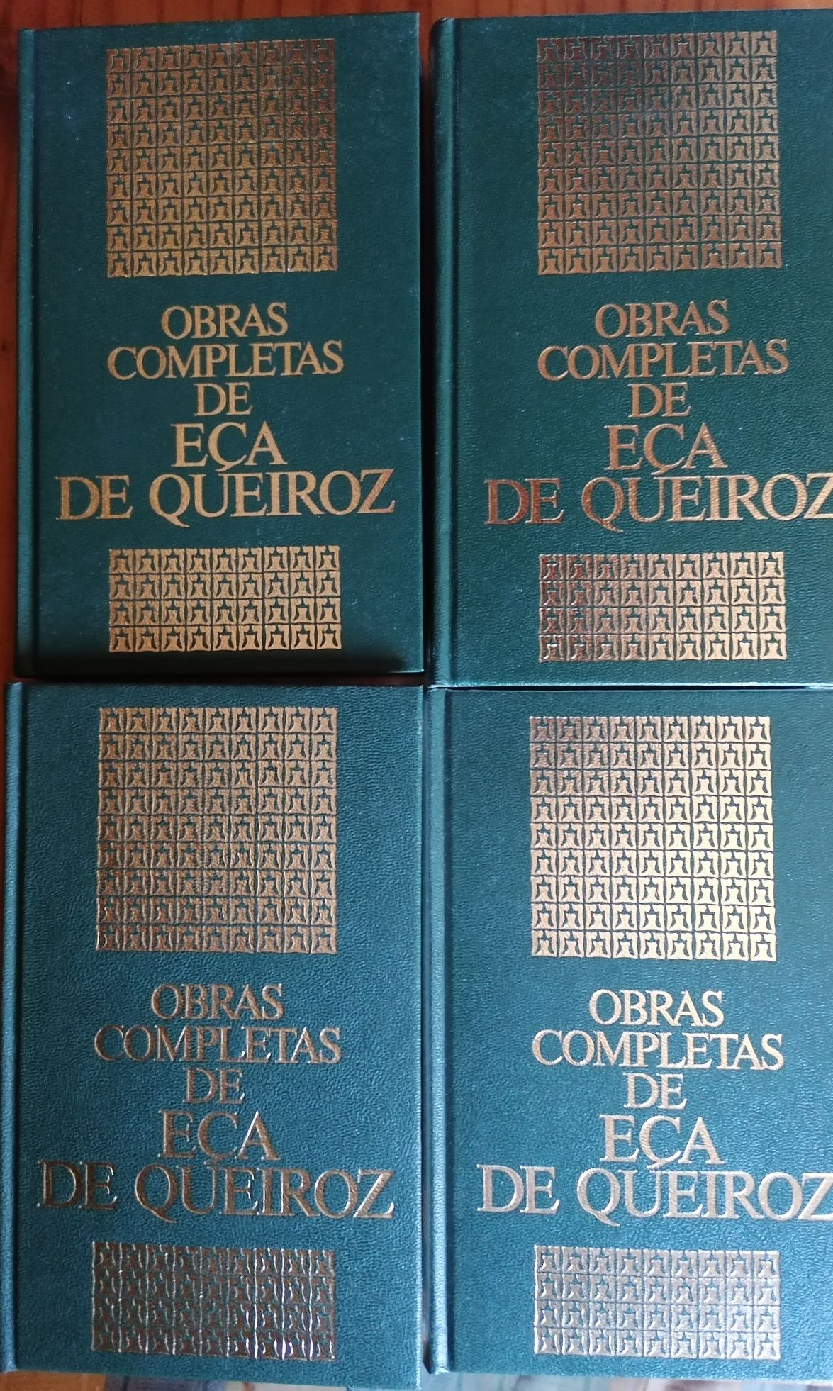 Literatura de autores clássicos portugueses